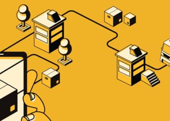 Supply chain