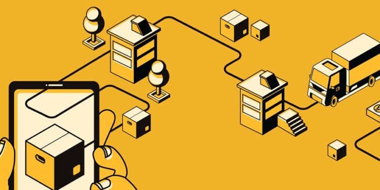 Supply chain