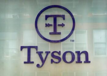 Tyson Foods