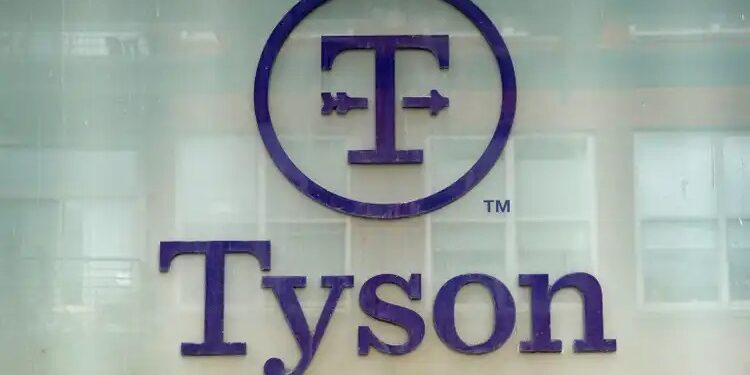 Tyson Foods