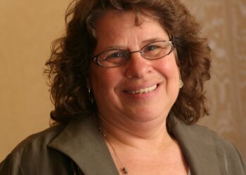 Barbara Schaffer Bacon