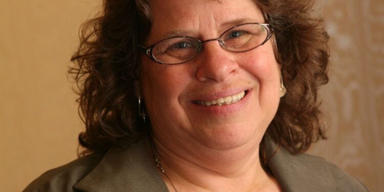 Barbara Schaffer Bacon