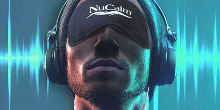 NuCalm Review