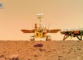 Mars Rover
