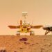 Mars Rover