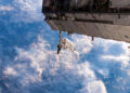spacewalk