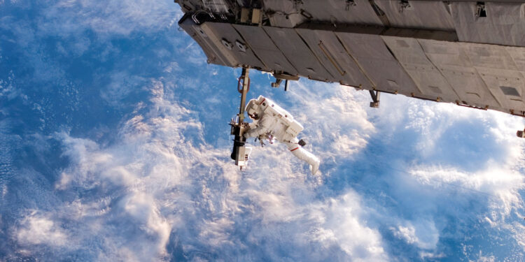 spacewalk