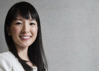 Marie Kondo