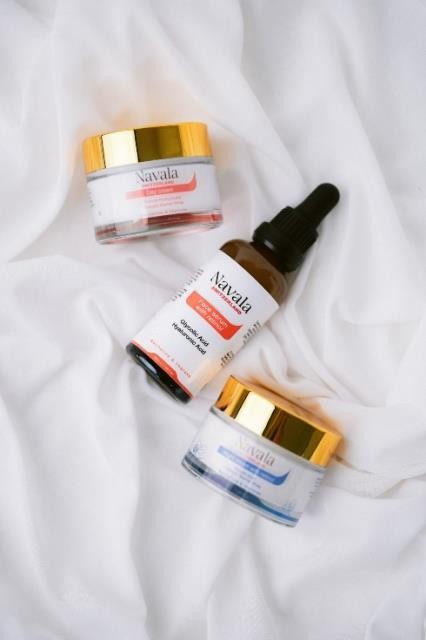 Swiss skincare